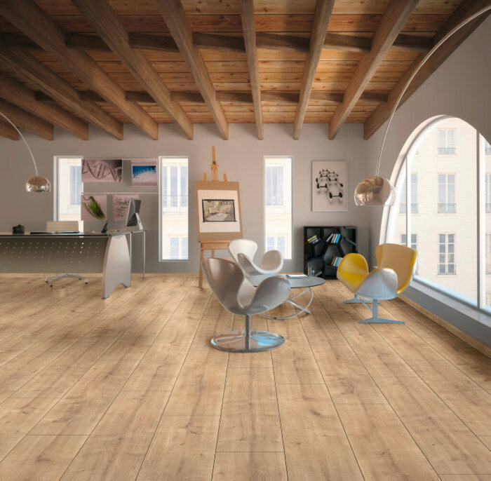 Laminatgolv Ek Long Island Readyfix